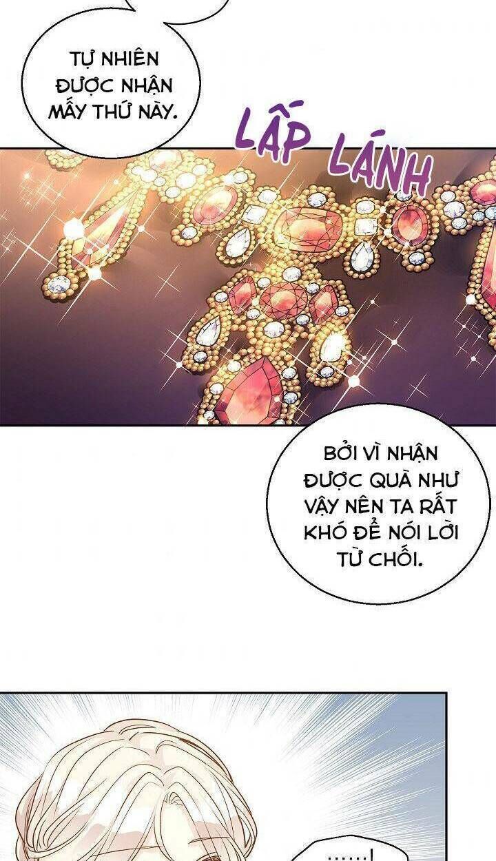 tôi sẽ cố gắng thay đổi cốt truyện chapter 47 - Trang 2