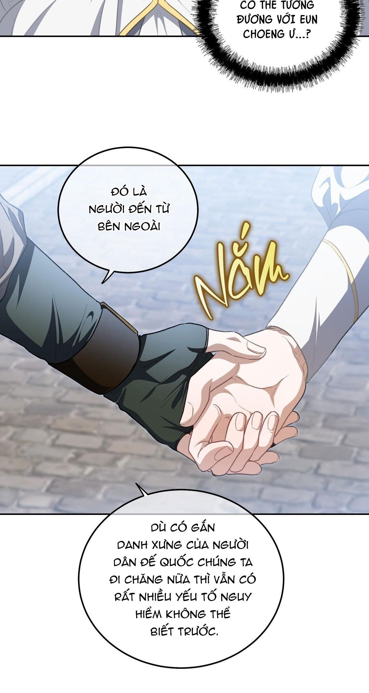 cách tồn tại như một người chơi Chapter 41 - Next Chương 42