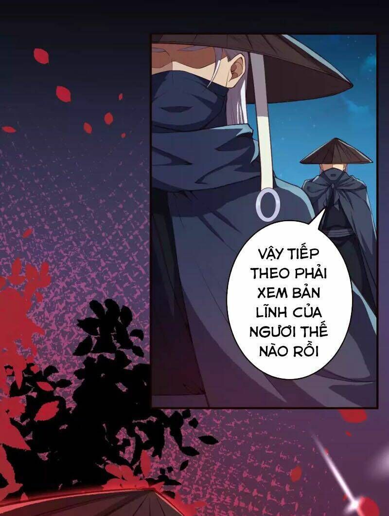 nghịch thiên tà thần Chapter 324 - Trang 2