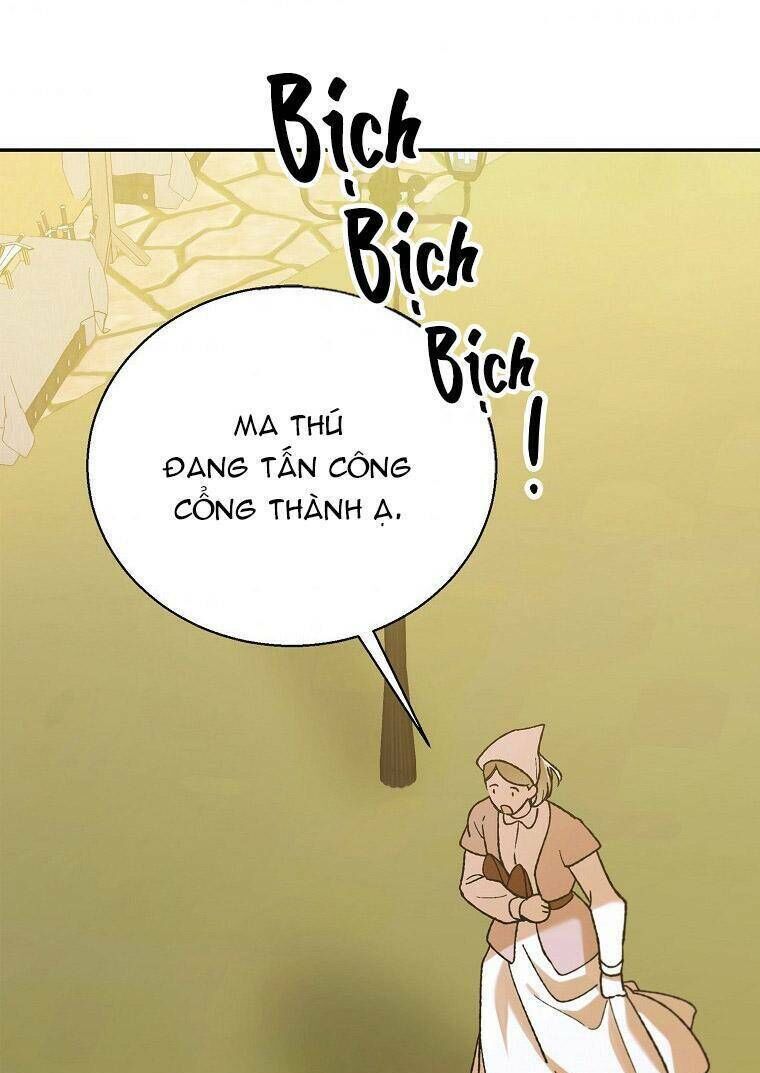 cách để em bảo vệ anh chapter 64 - Trang 2