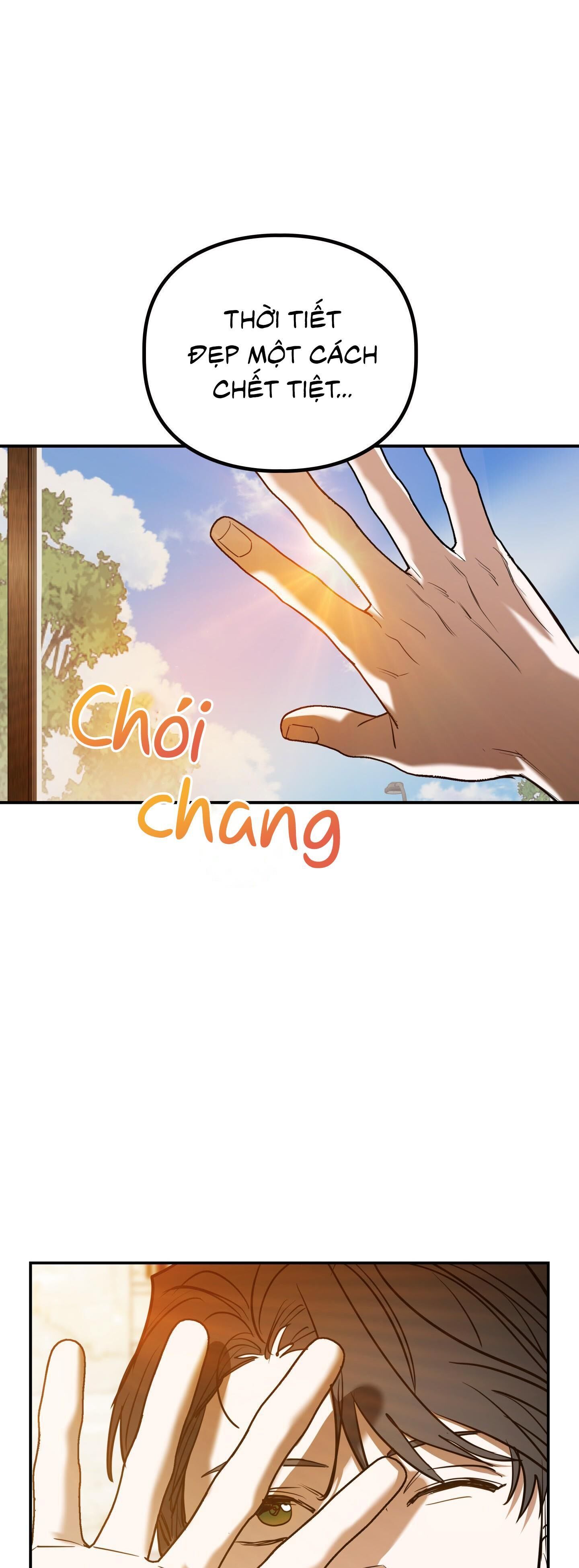 Alpha không hoàn trả Chapter 4 - Trang 2