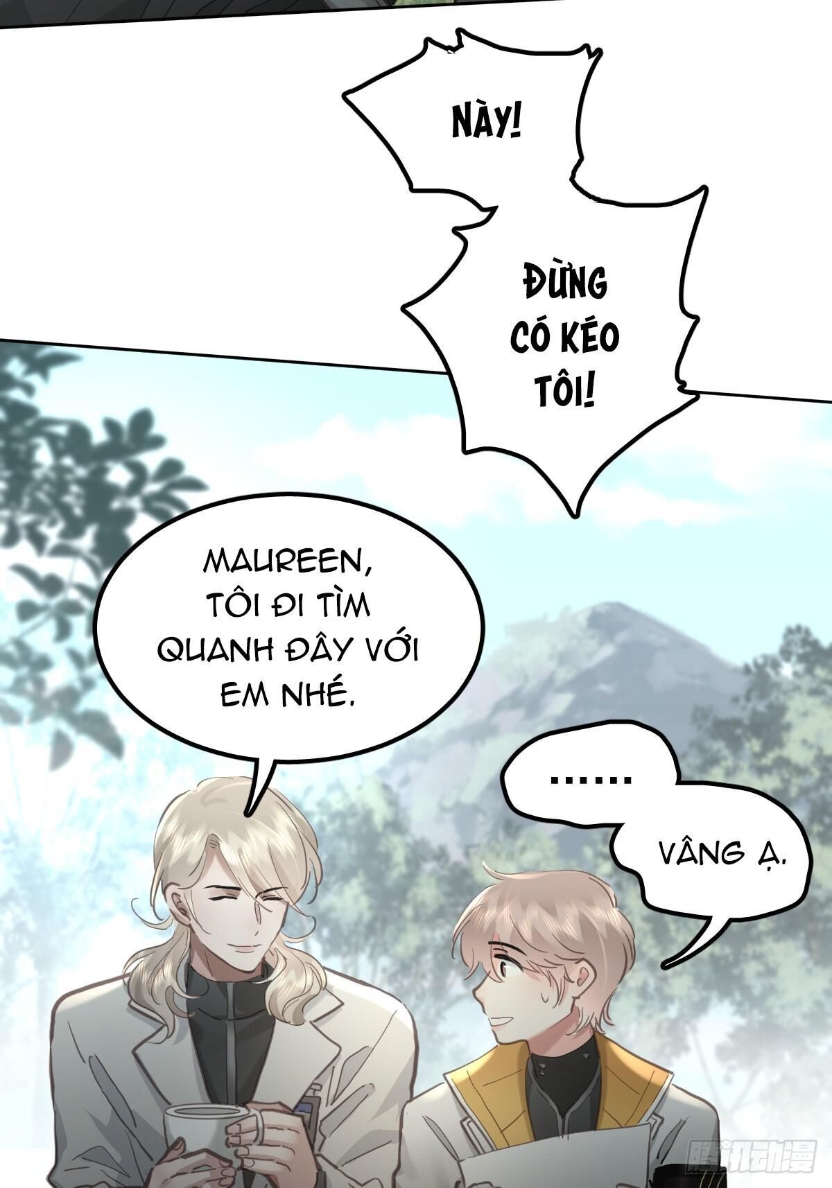 Ong Thợ Chapter 51 - Next Chapter 52