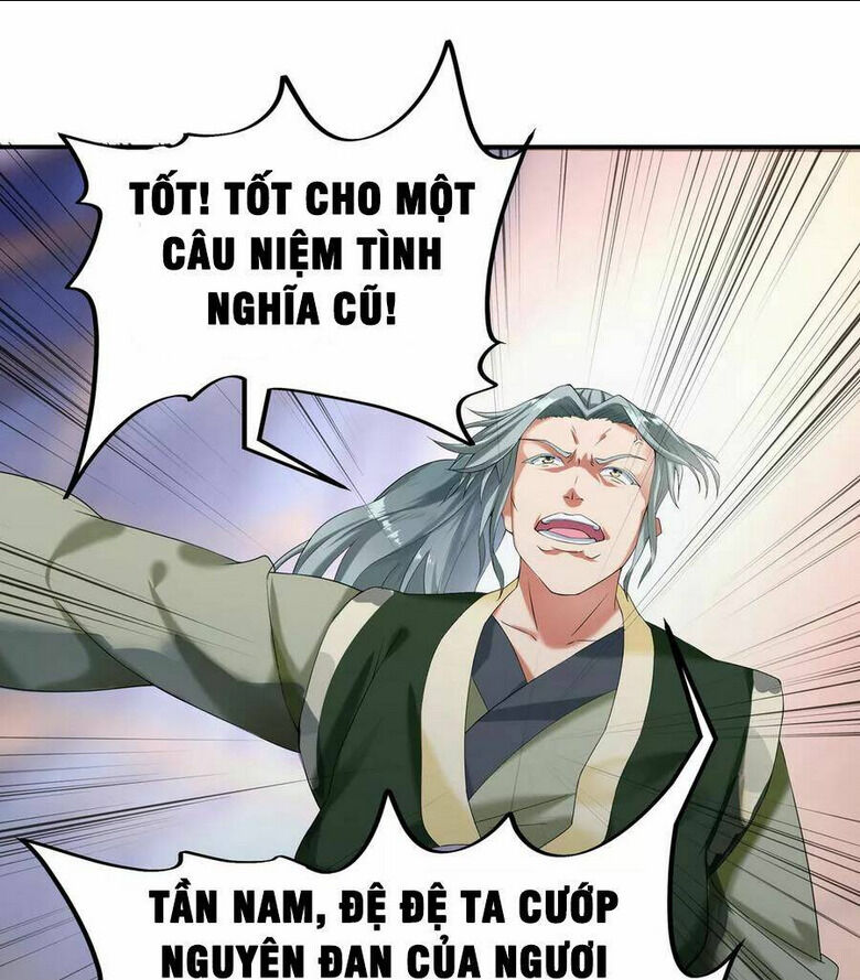 chiến hồn tuyệt thế chapter 6 - Trang 2