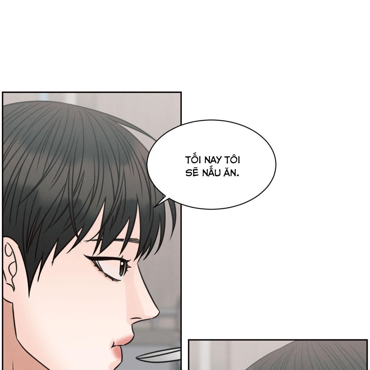 dù anh không yêu em Chapter 72 - Trang 2