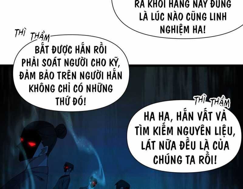 ma tu tái sinh: khởi đầu nhặt được một hành tinh zombie Chapter 1 - Trang 1