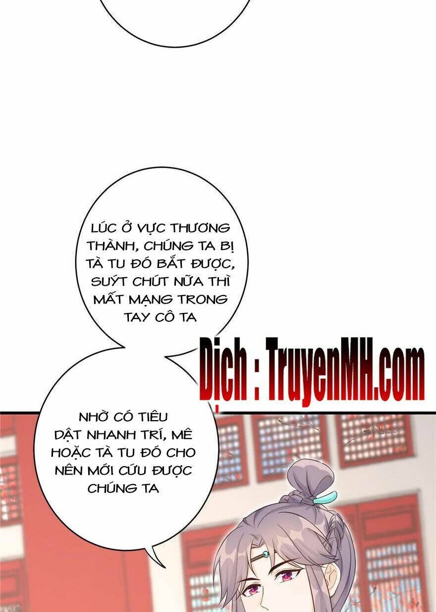 đồ đệ nhà ta lại quải rồi chapter 133 - Next chapter 134