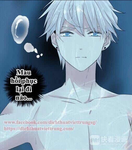 Lều Khều Biết Yêu Chapter 38 - Trang 2