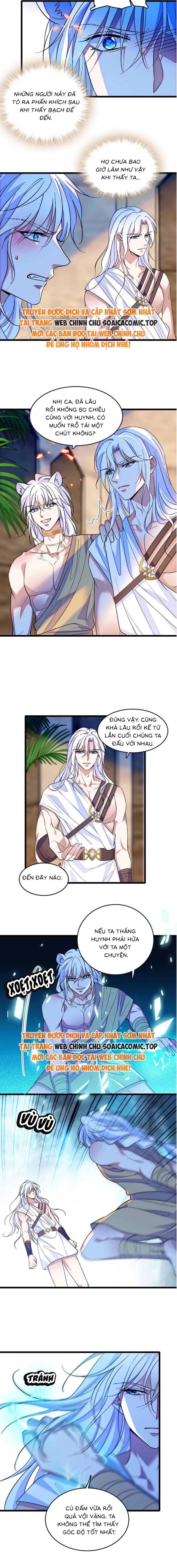 manh động thú thế Chapter 162 - Next Chapter 163