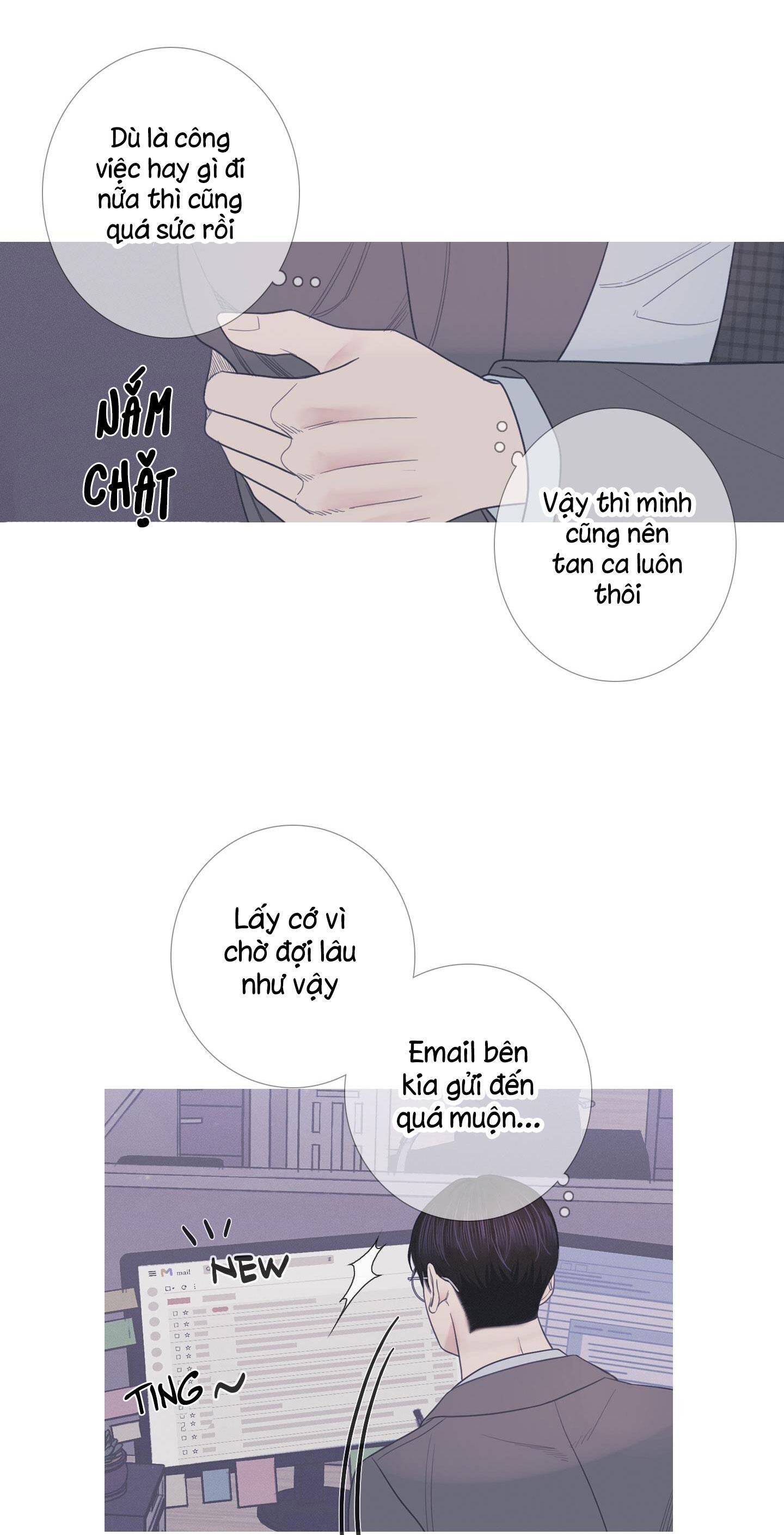 chuyện quỷ môn quan Chapter 8 - Trang 1