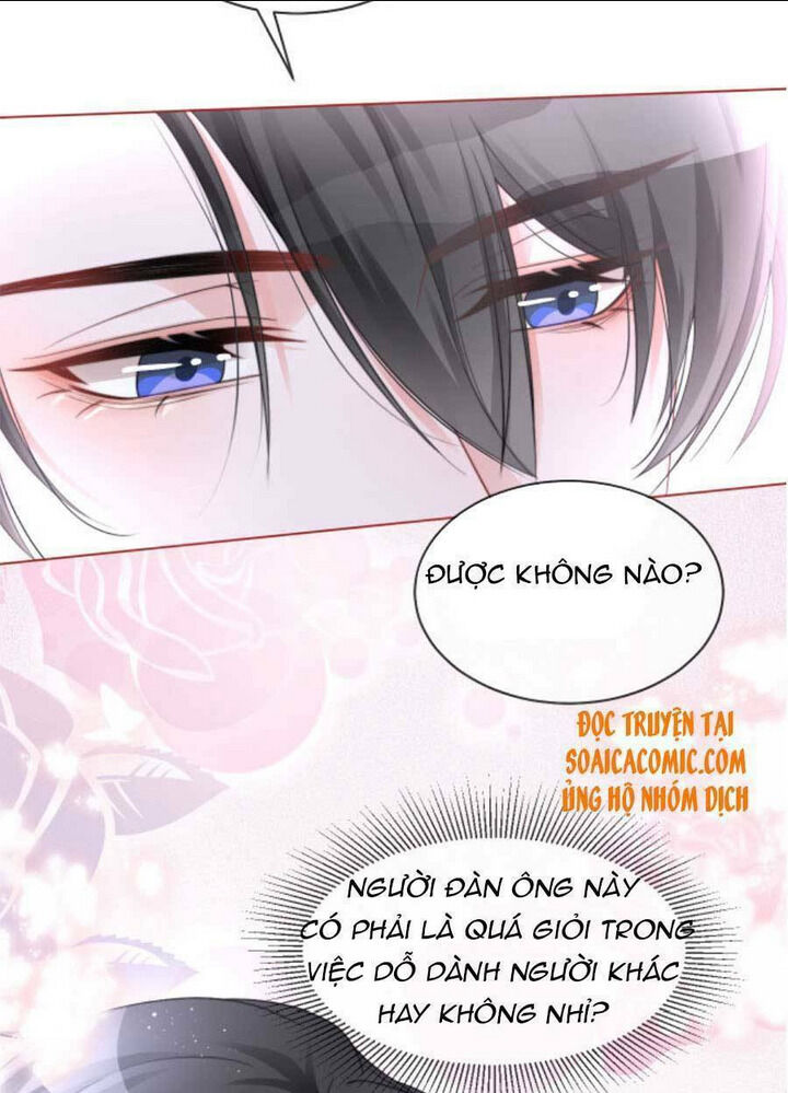 được các anh trai chiều chuộng tôi trở nên ngang tàng chapter 32 - Next chapter 33