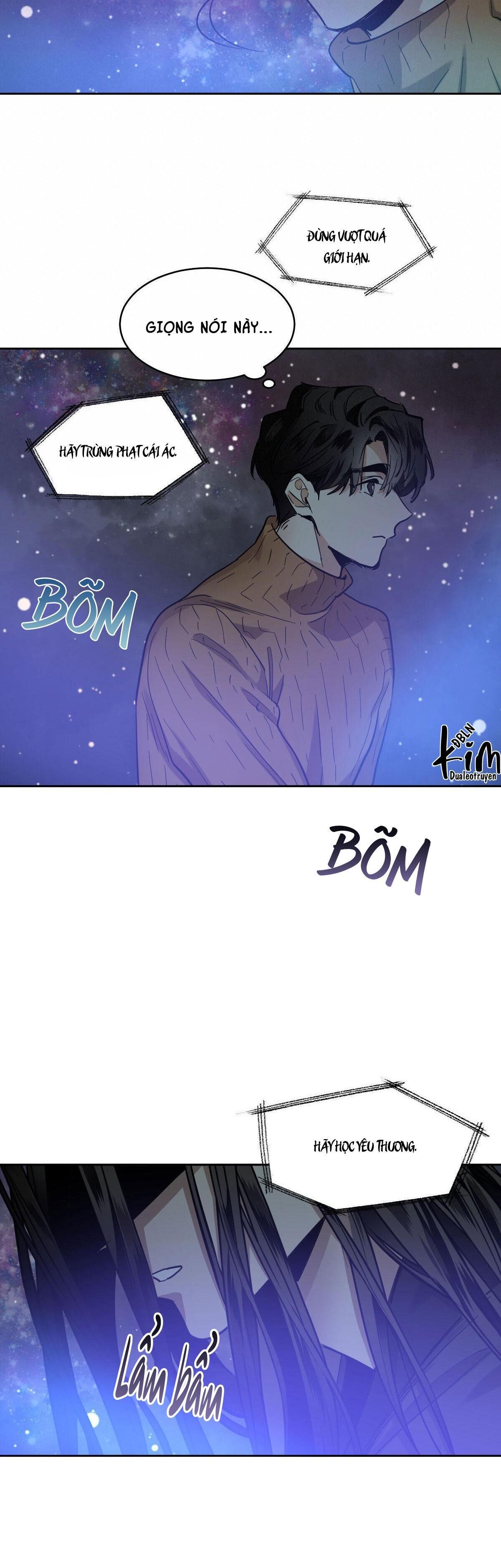 mãnh thú biến nhiệt Chap 84 - Next Chapter 85 END