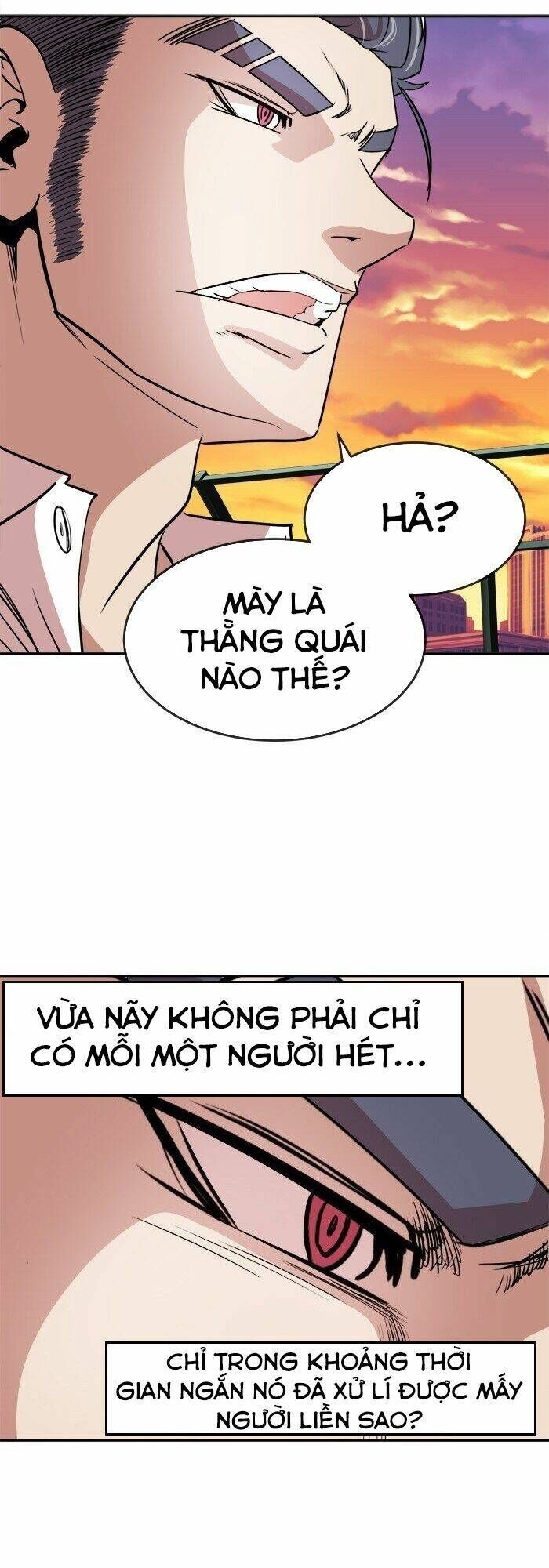 change (jinyuan) chapter 98 - Trang 2