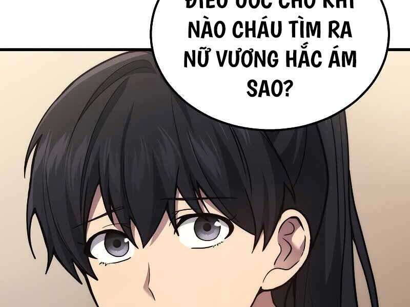 thần chiến tranh trở lại cấp 2 chapter 37 - Next Chapter 37