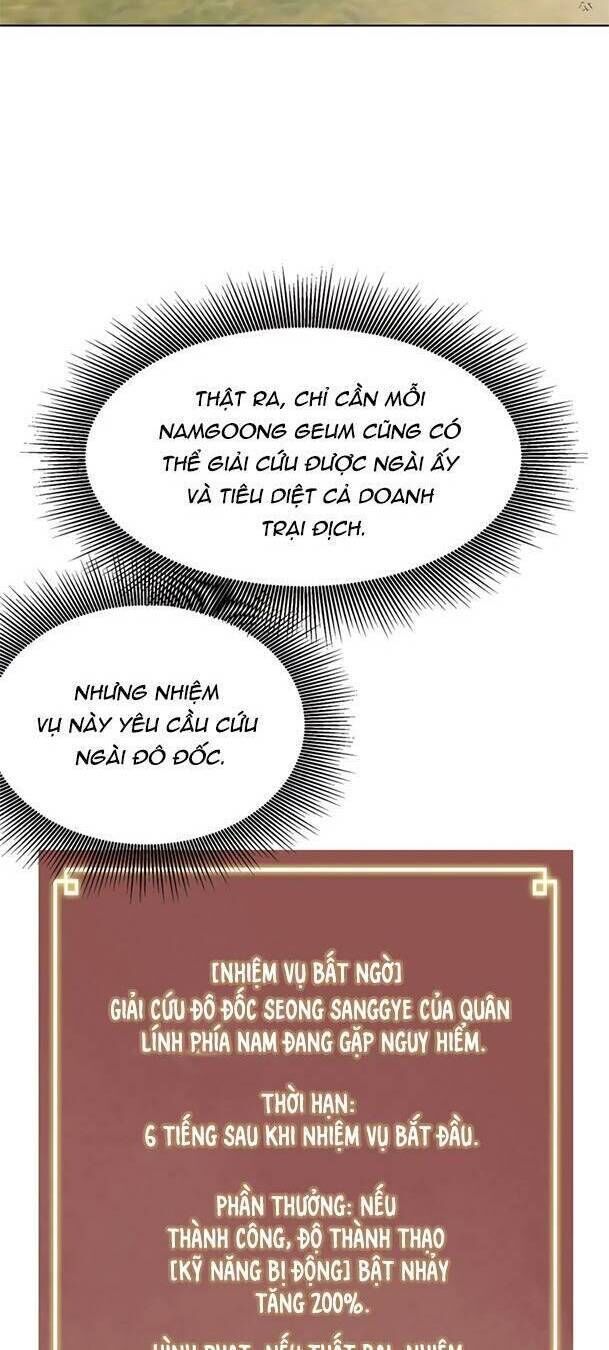 thăng cấp vô hạn trong murim chapter 146 - Next Chapter 146