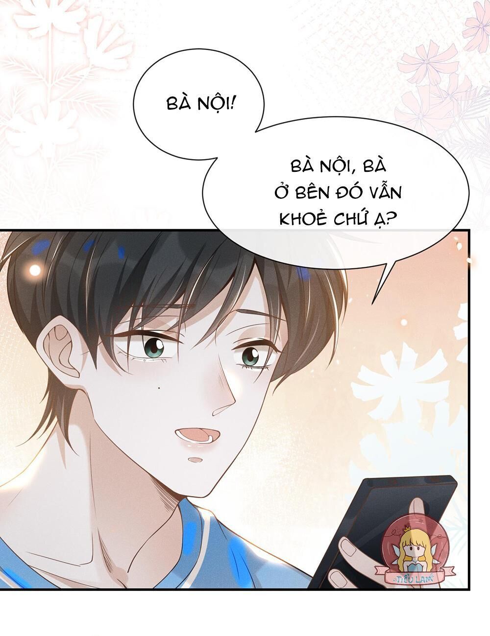 Lai Sinh Bất Kiến Chapter 21 - Next Chapter 22