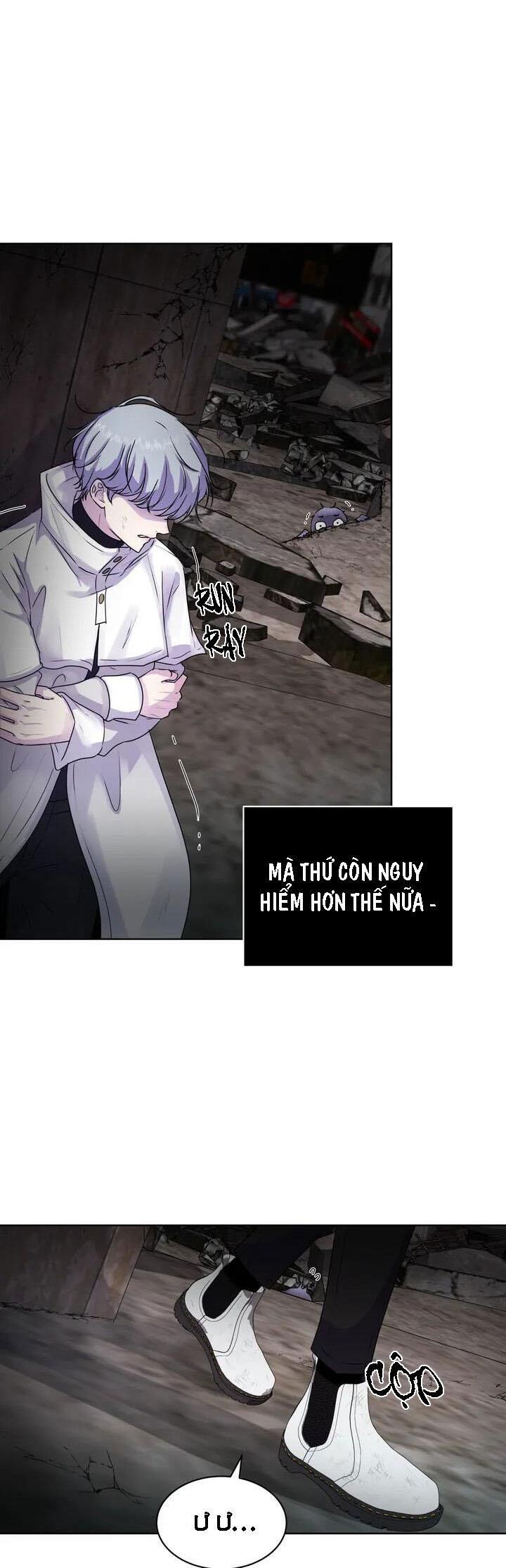 hừng đông Chapter 1 - Next 2