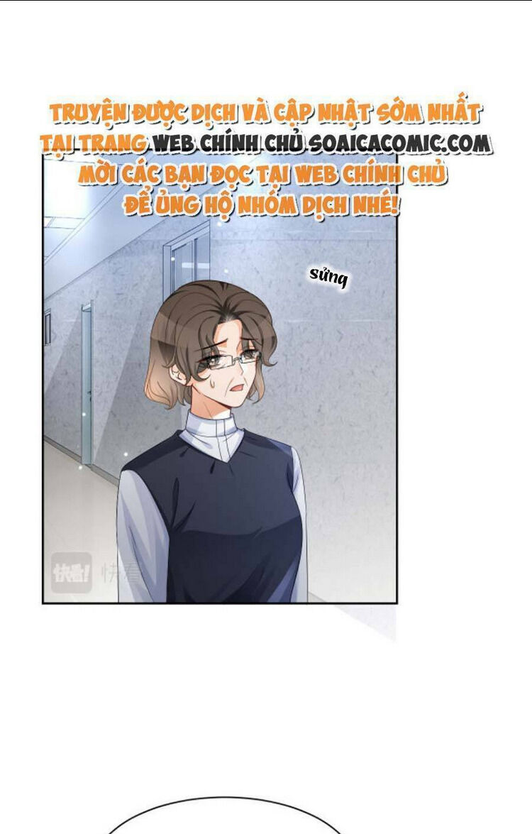 được các anh trai chiều chuộng tôi trở nên ngang tàng chapter 116 - Next chapter 117