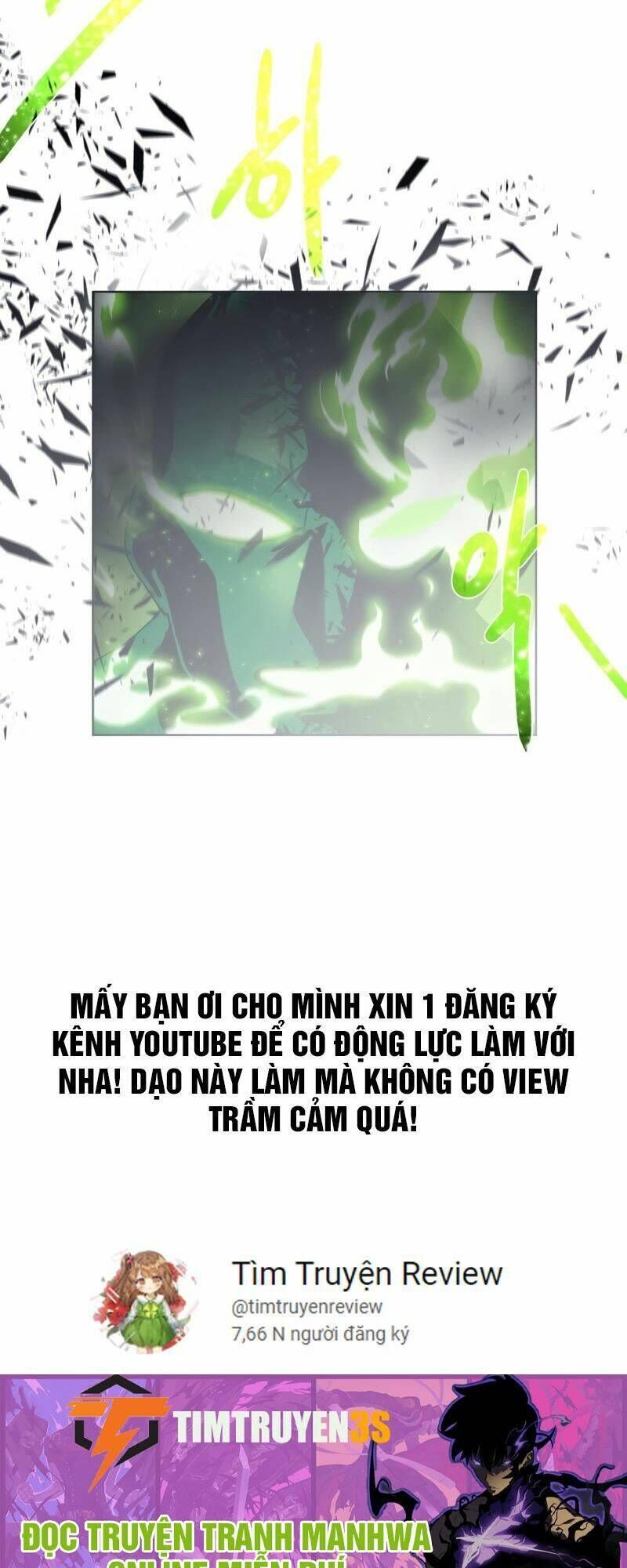 cổ vật trong hầm tối chapter 57 - Trang 2