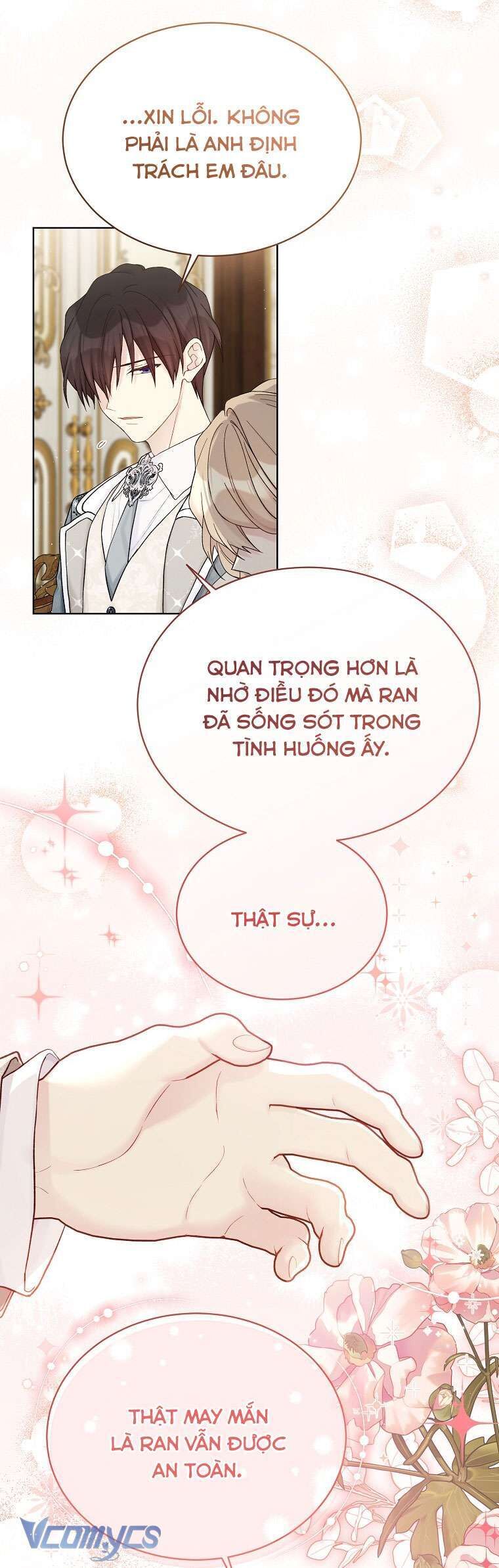 vương miện viridescent Chapter 113 - Next 