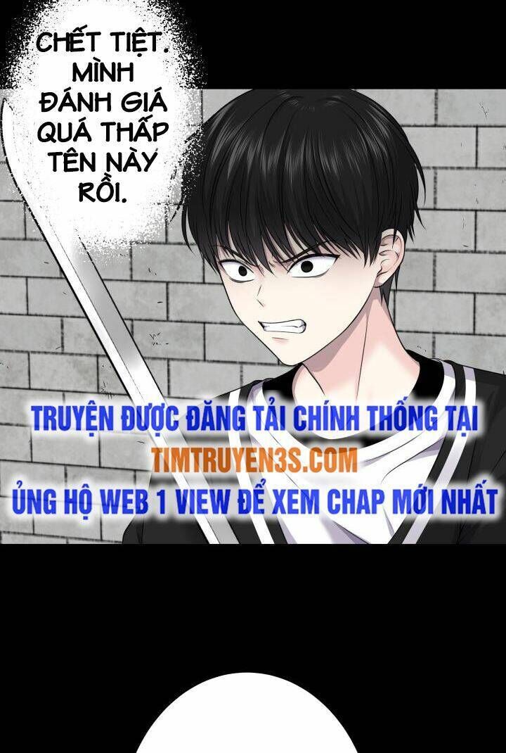 trò chơi của chúa thượng chapter 20 - Trang 2