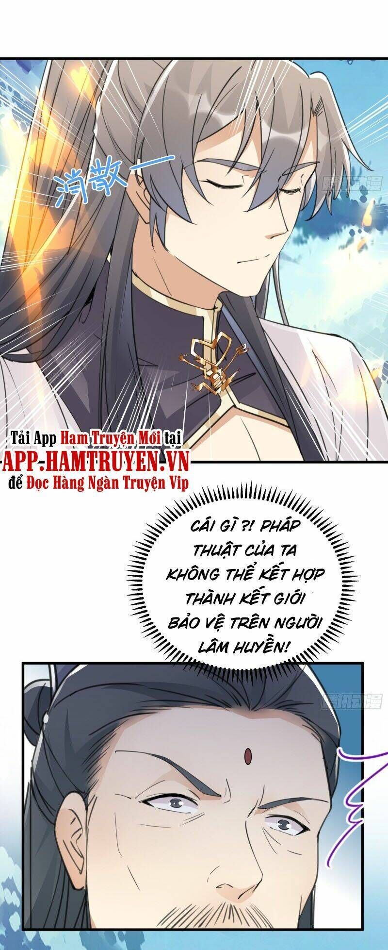 tu tiên phải dựa vào sugar mommy chapter 49 - Next chapter 50