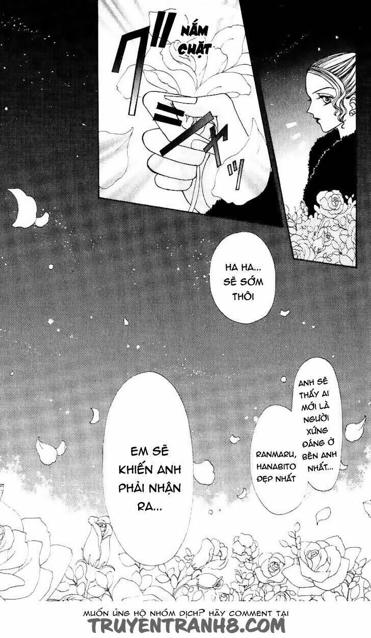 Hana Ni Nare Chapter 44 - Trang 2