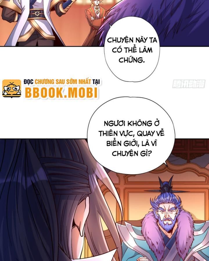 ta bị nhốt cùng một ngày mười vạn năm Chapter 440 - Next Chapter 441