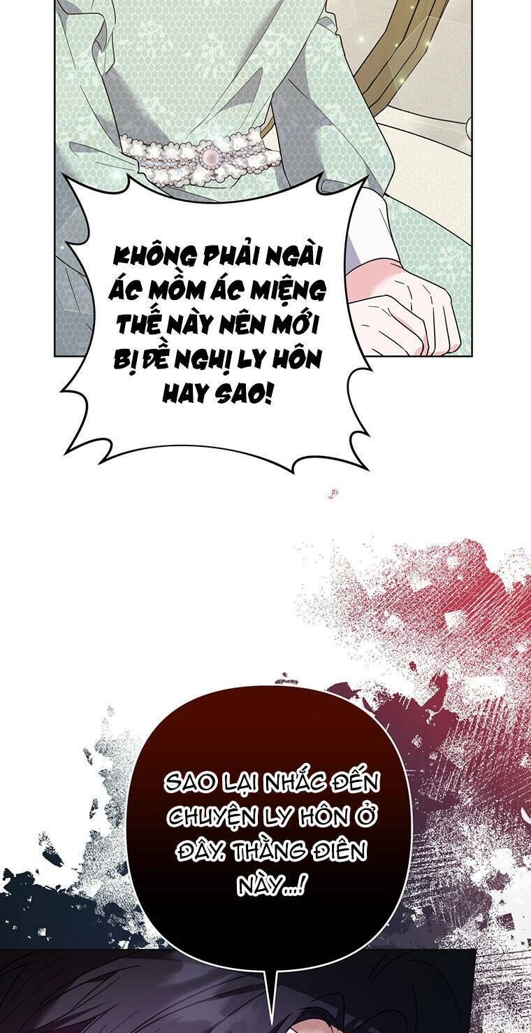 hãy để tôi được hiểu em chapter 88 - Trang 2