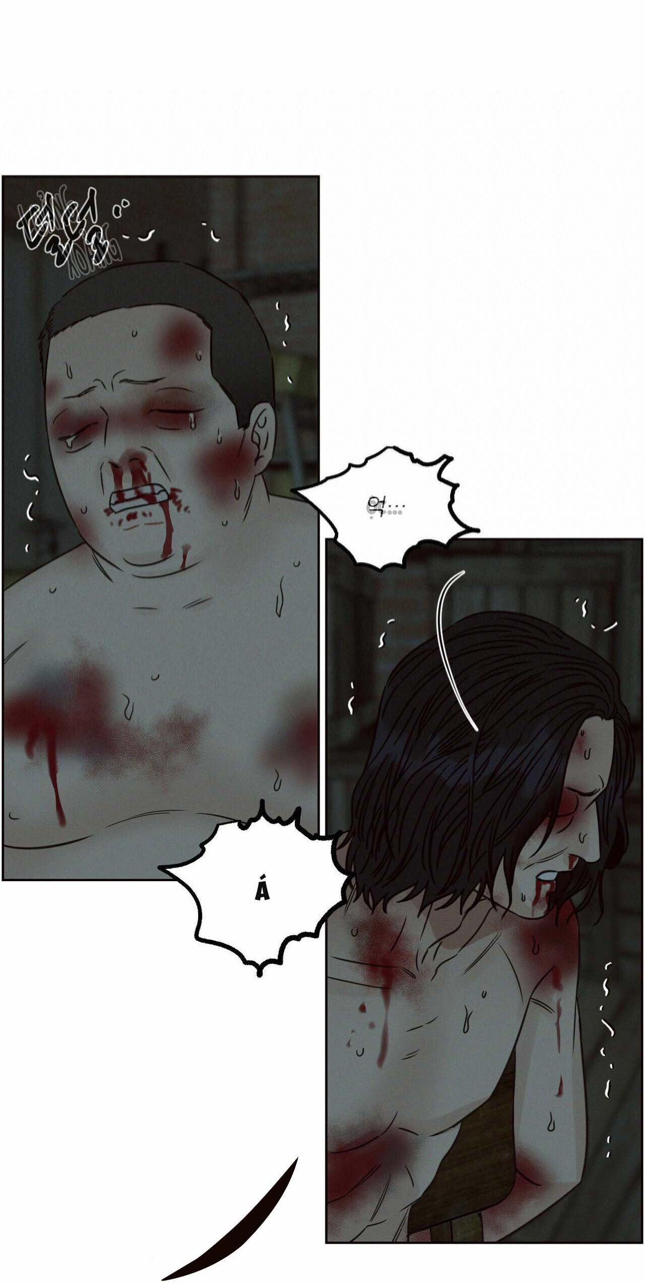 dù anh không yêu em Chapter 70 - Trang 2