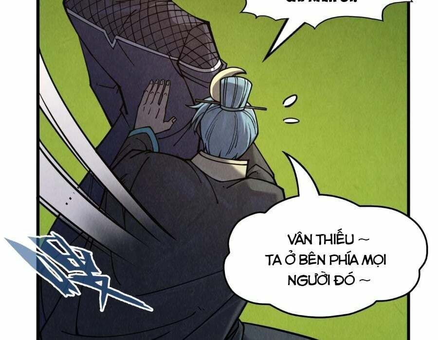 vạn cổ chí tôn chapter 255 - Trang 2