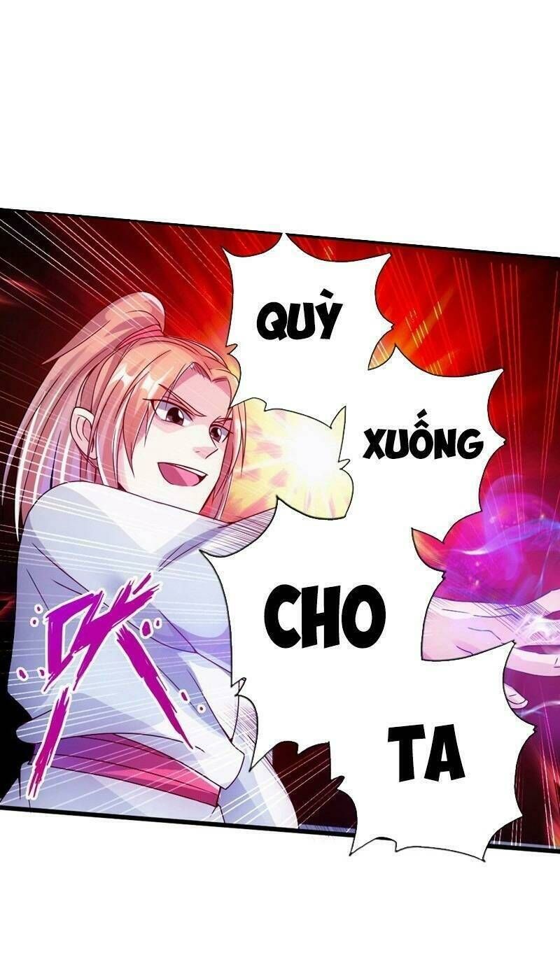 tiên võ đế tôn chapter 58 - Trang 2