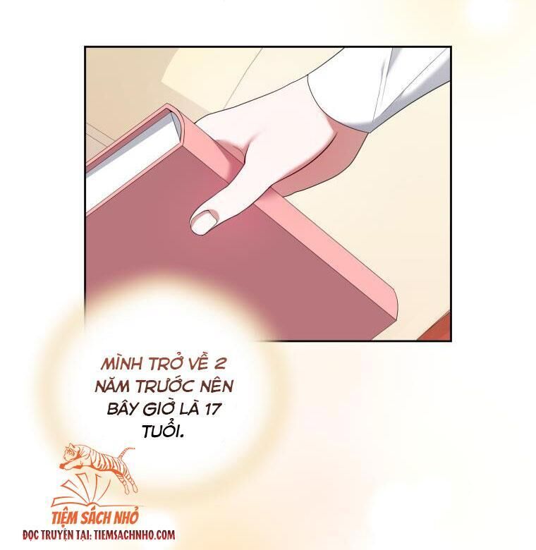 Tôi Sẽ Làm Chủ Cuộc Sống Này! Chap 25 - Next Chap 26