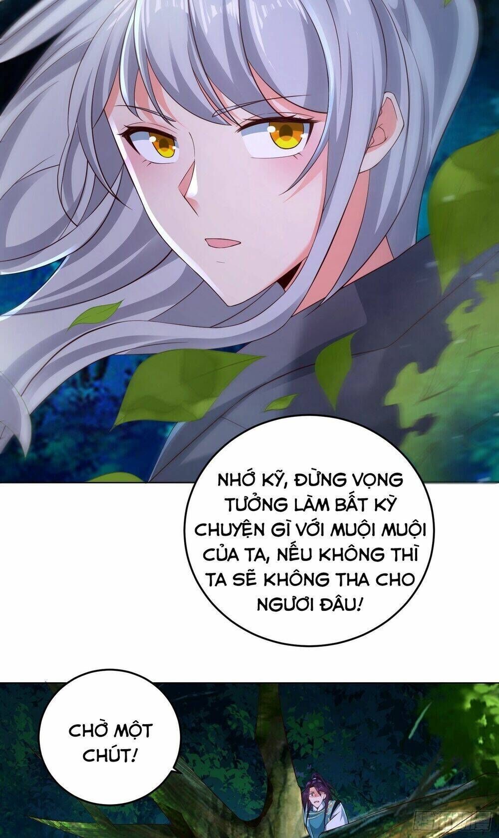 người ở rể bị ép thành phản diện chapter 263 - Next chapter 264