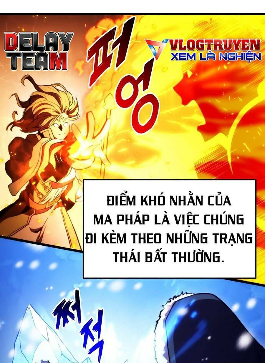 huyền thoại game thủ - tái xuất chapter 41 - Next chapter 42