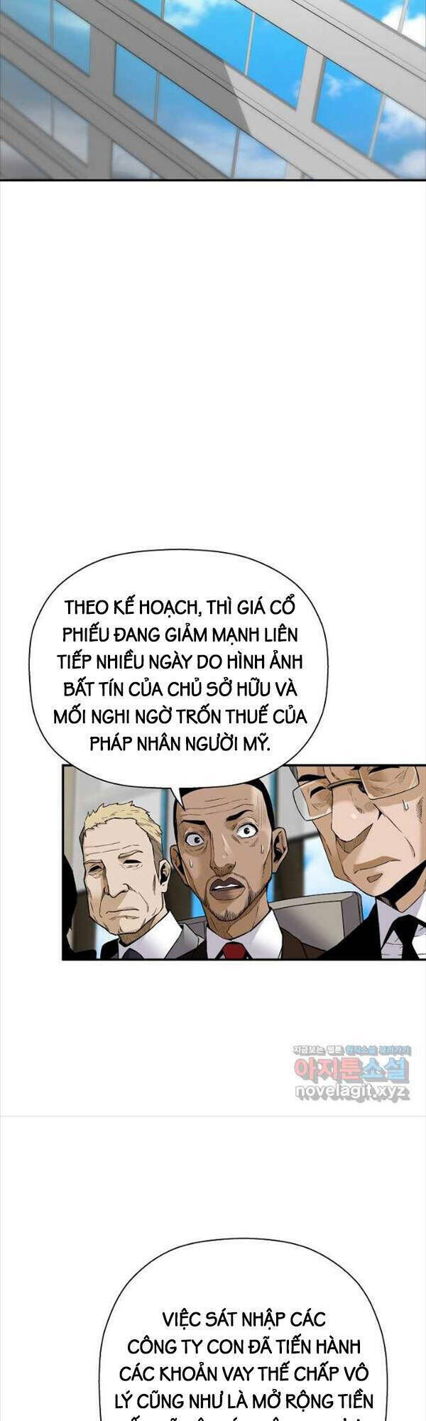 sự trở lại của huyền thoại chapter 88 - Next chapter 89