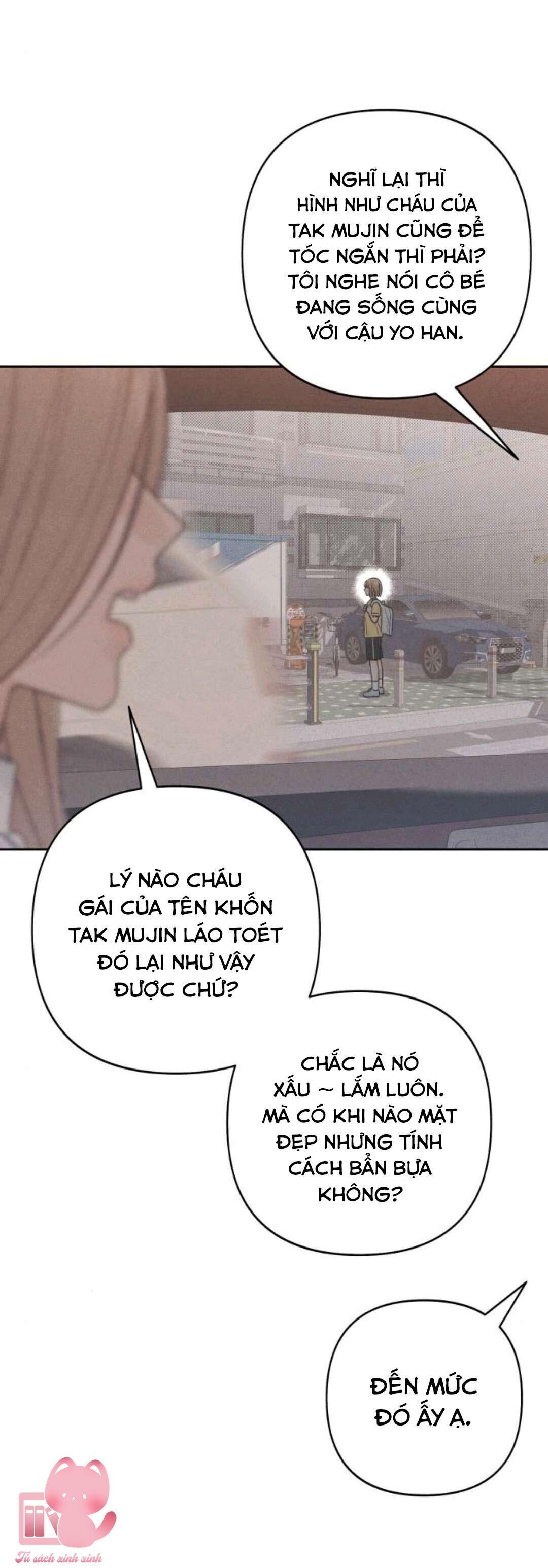 bí mật thanh xuân Chap 101 - Next 