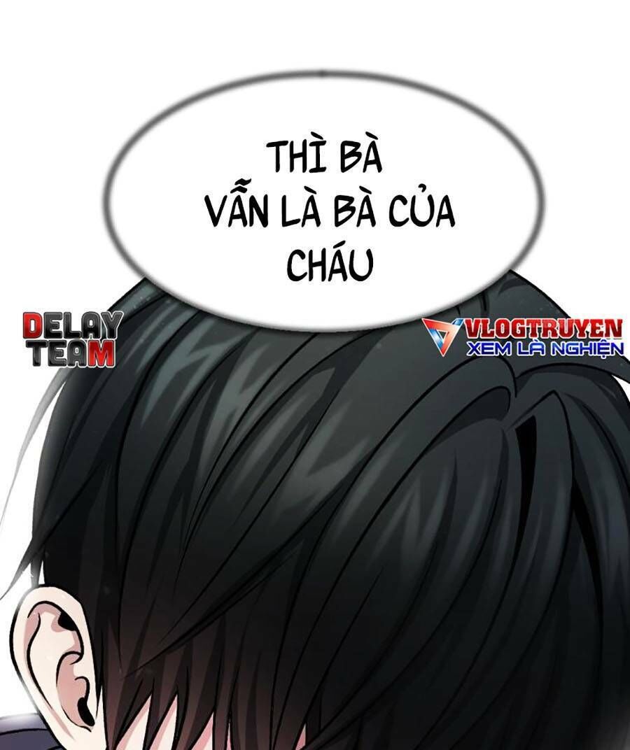 trở thành quái vật chapter 15 - Trang 2