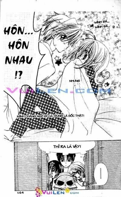 Viên Ngọc Nàng Tiên Cá Chapter 2 - Trang 2