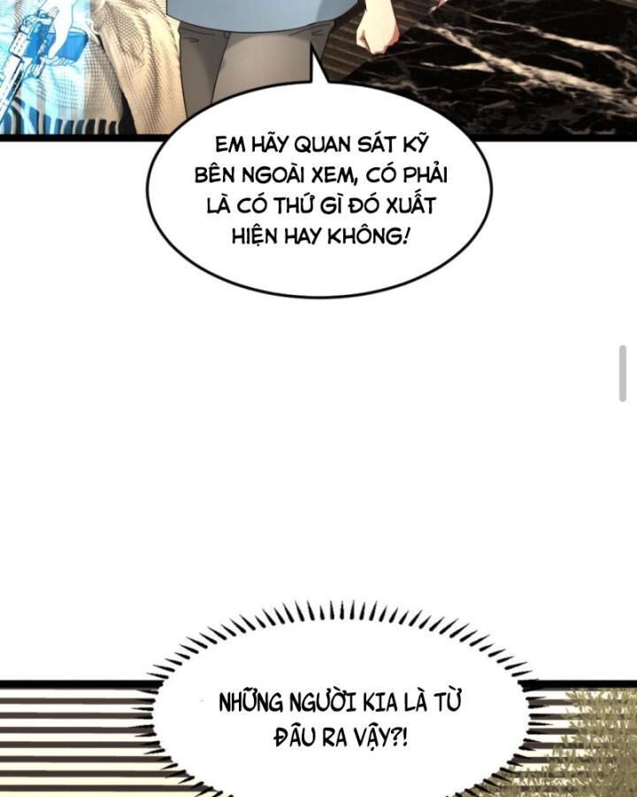 Toàn Cầu Băng Phong: Ta Chế Tạo Phòng An Toàn Tại Tận Thế Chapter 342 - Next Chapter 343