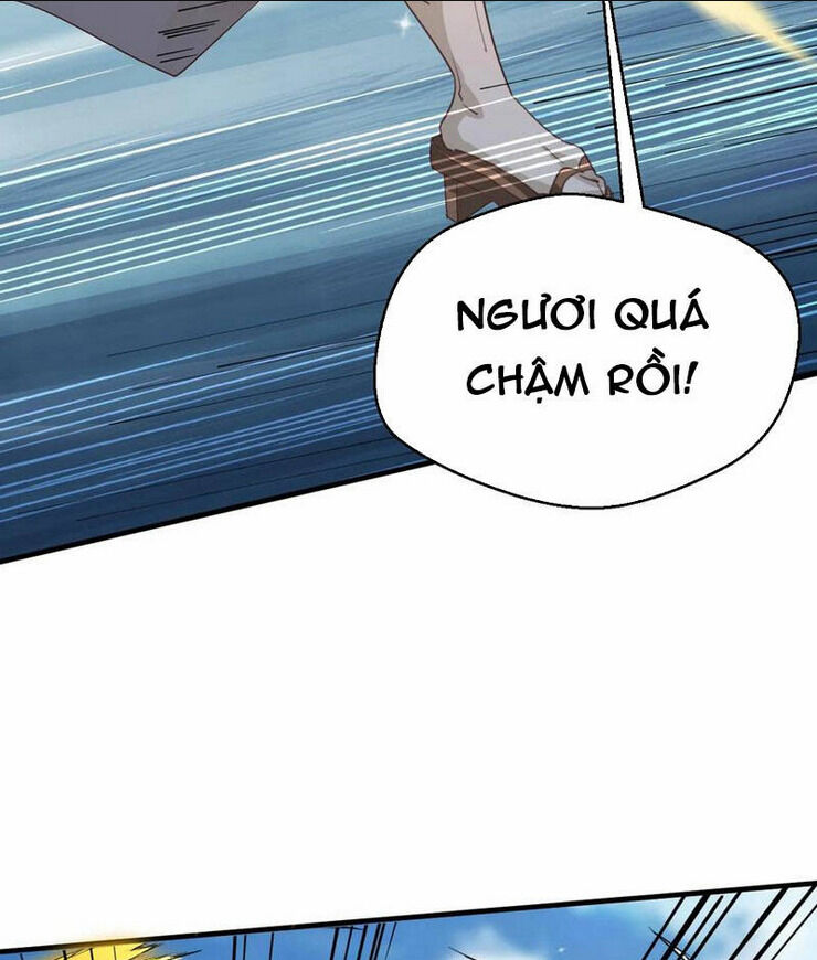 Vô Địch Đốn Ngộ chapter 121 - Trang 2