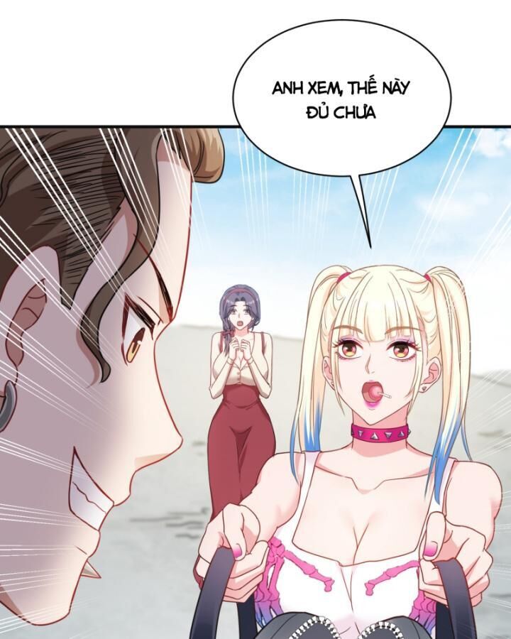 không làm kẻ nịnh bợ nữa, ta trở thành tỷ phú! chapter 59 - Next chapter 60