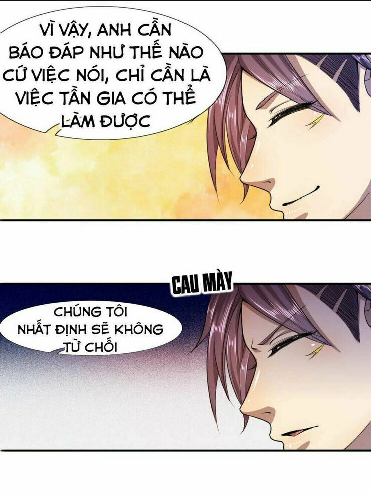 y võ chí tôn chapter 76 - Trang 2