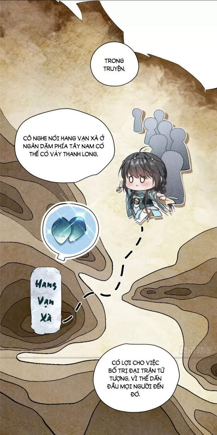 Nữ Chính Từ Trong Sách Chạy Ra Ngoài Rồi Phải Làm Sao Đây? Chapter 7 - Next Chapter 8