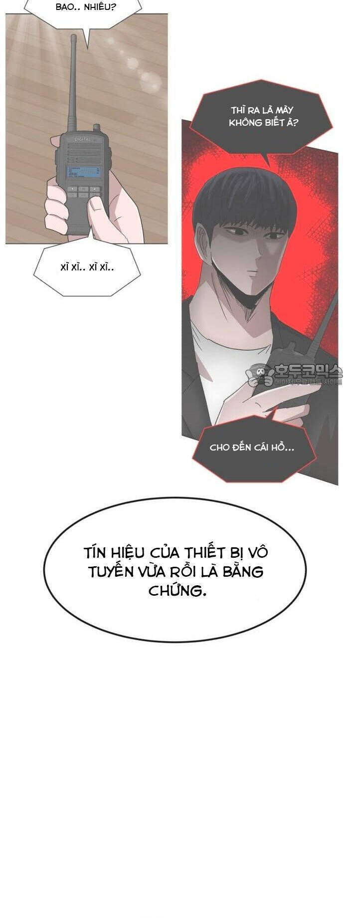 coin báo thù Chapter 28 - Next Chapter 29