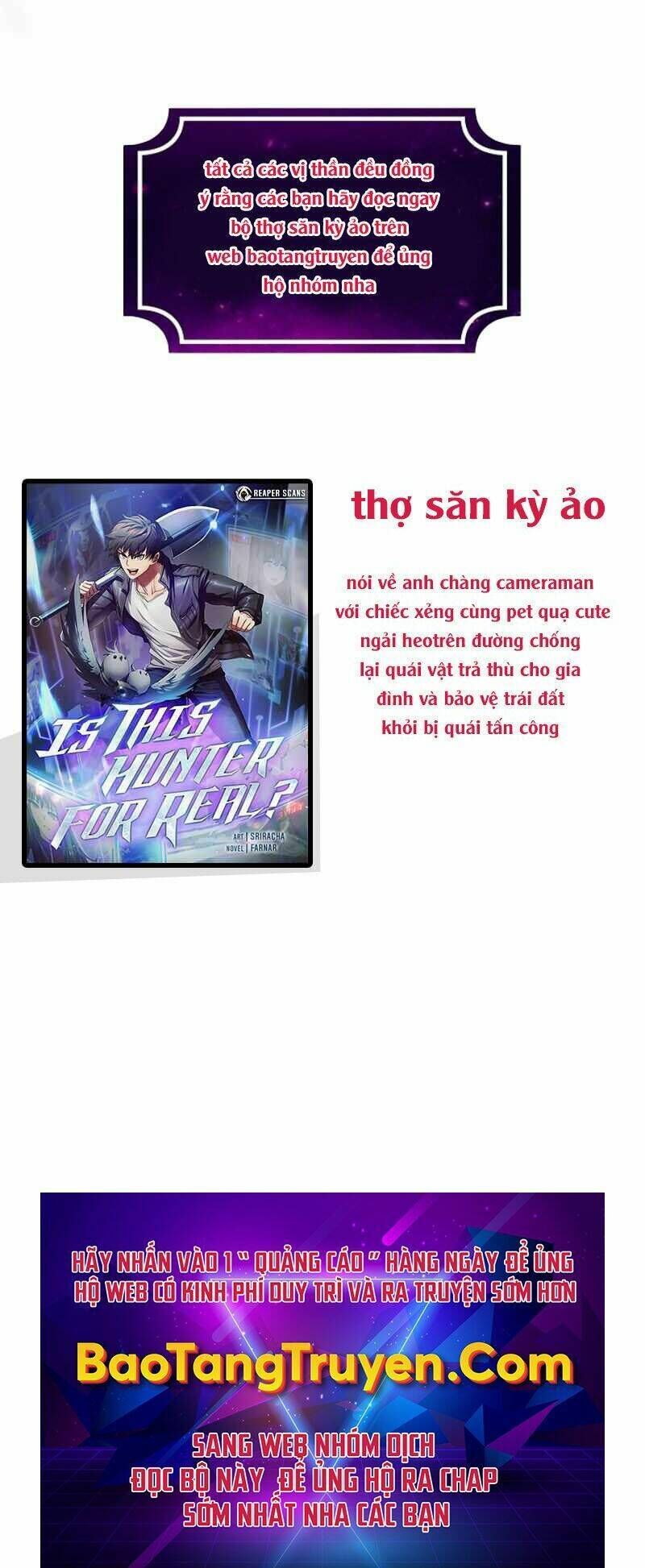 có thật đây là anh hùng không? chapter 30 - Trang 2