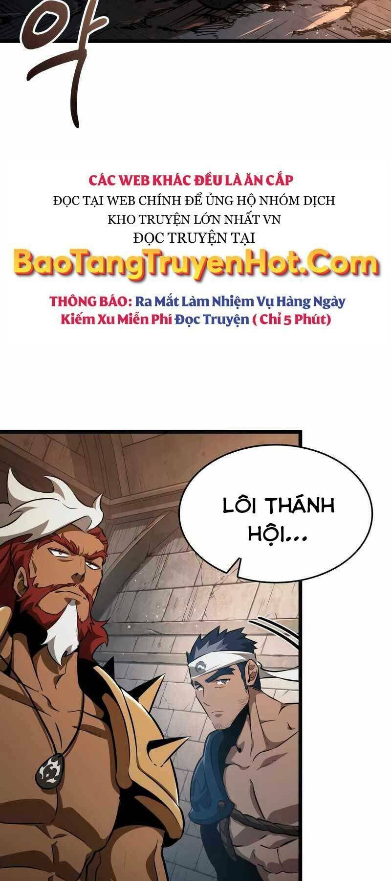 thế giới hậu tận thế chapter 36 - Trang 2