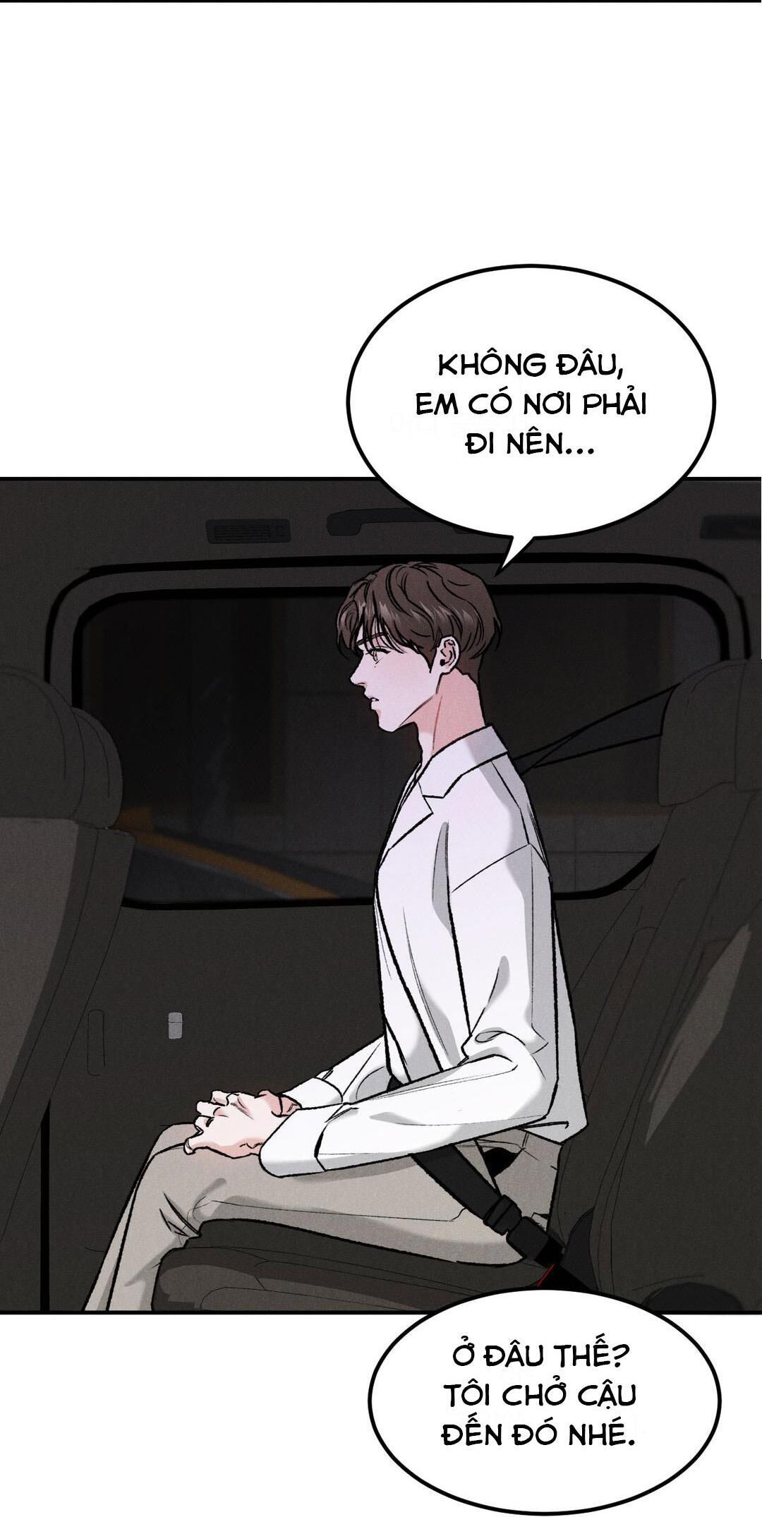 vượt qua giới hạn Chapter 7 - Trang 2