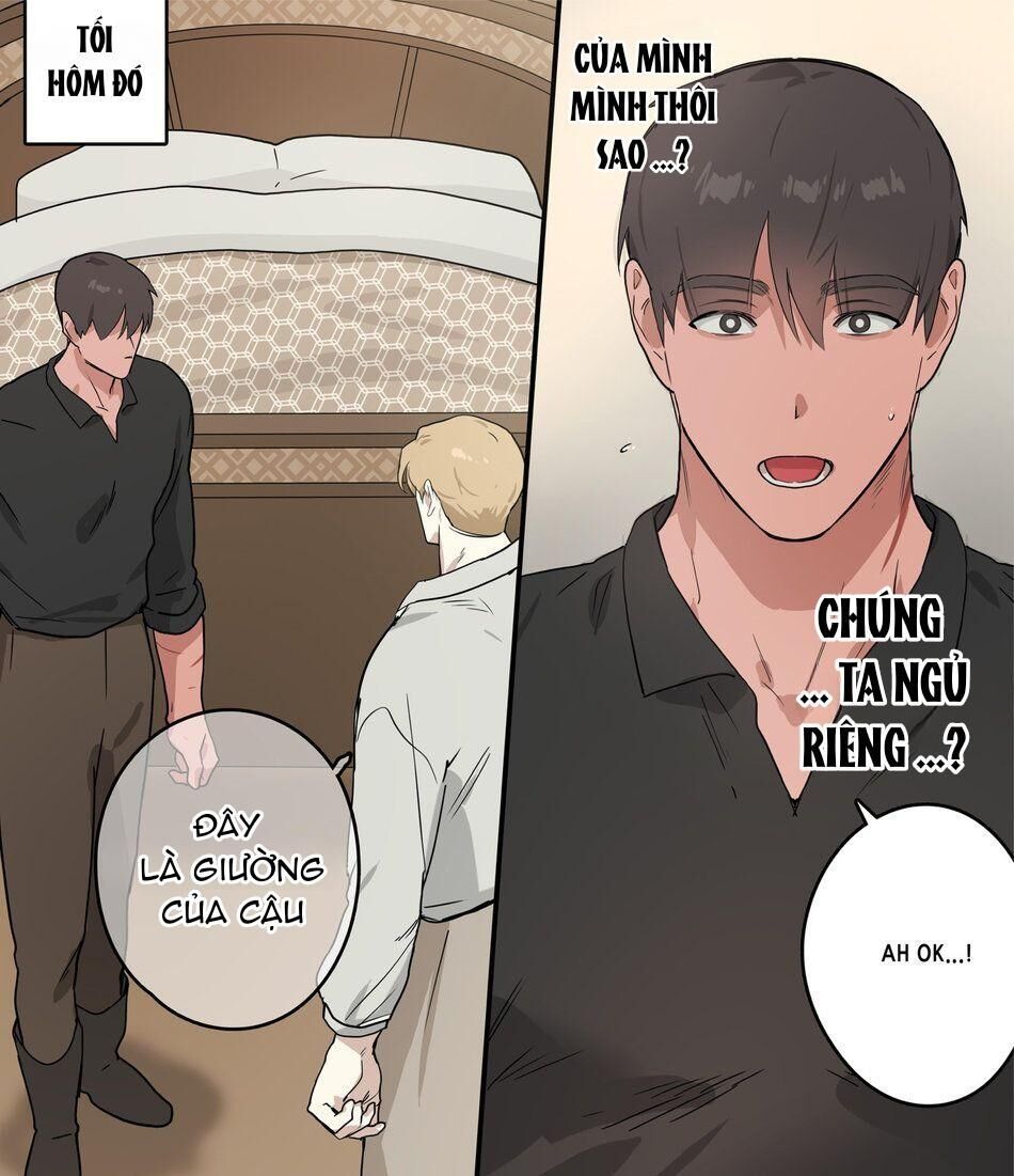 tuyển tập pỏn nhà chiu Chapter 50 - Trang 2