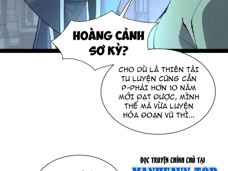 tróc đao nhân Chapter 19 - Trang 2