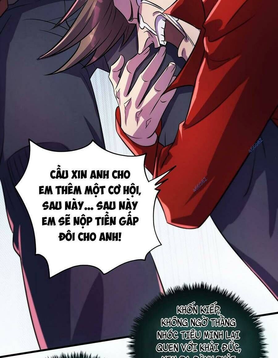 càng đánh càng mạnh Chapter 16 - Trang 2